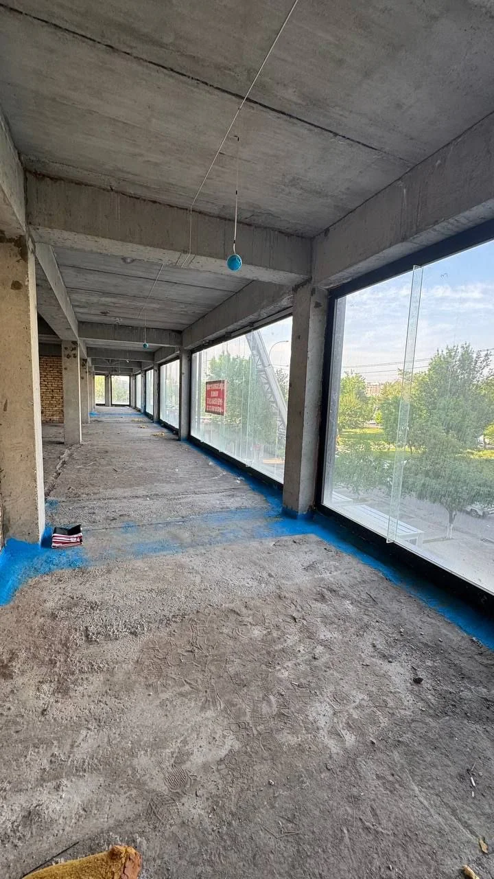 Аренда коммерческого помещения в Юнусабадском районе, 600 м² — Сагбан, фотография 5