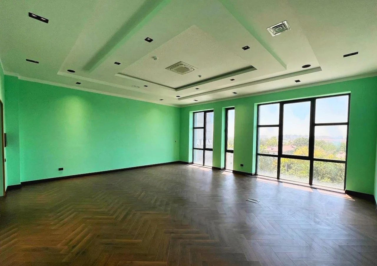 Аренда офиса в Яшнабадском районе, 138,7 м² — Махтумкули, фотография 4