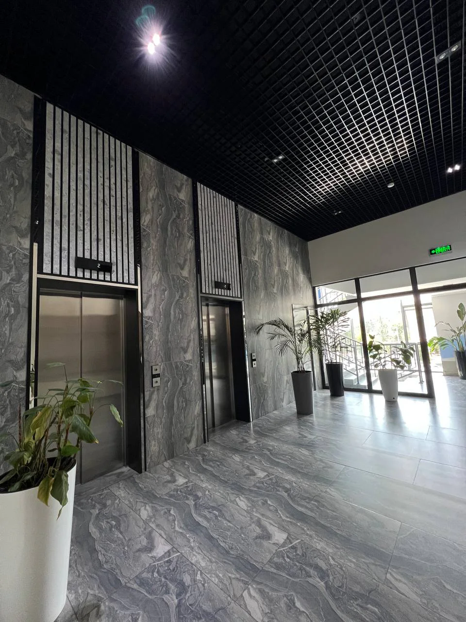 Аренда офиса в Яшнабадском районе, 138,7 м² — Махтумкули, фотография 5