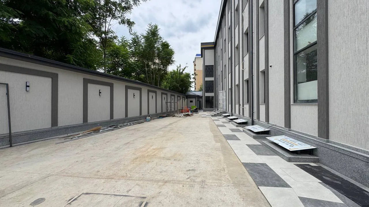 Аренда коммерческого помещения в Яккасарайском районе, 2 173 м² — Яккасарайский район, фотография 7