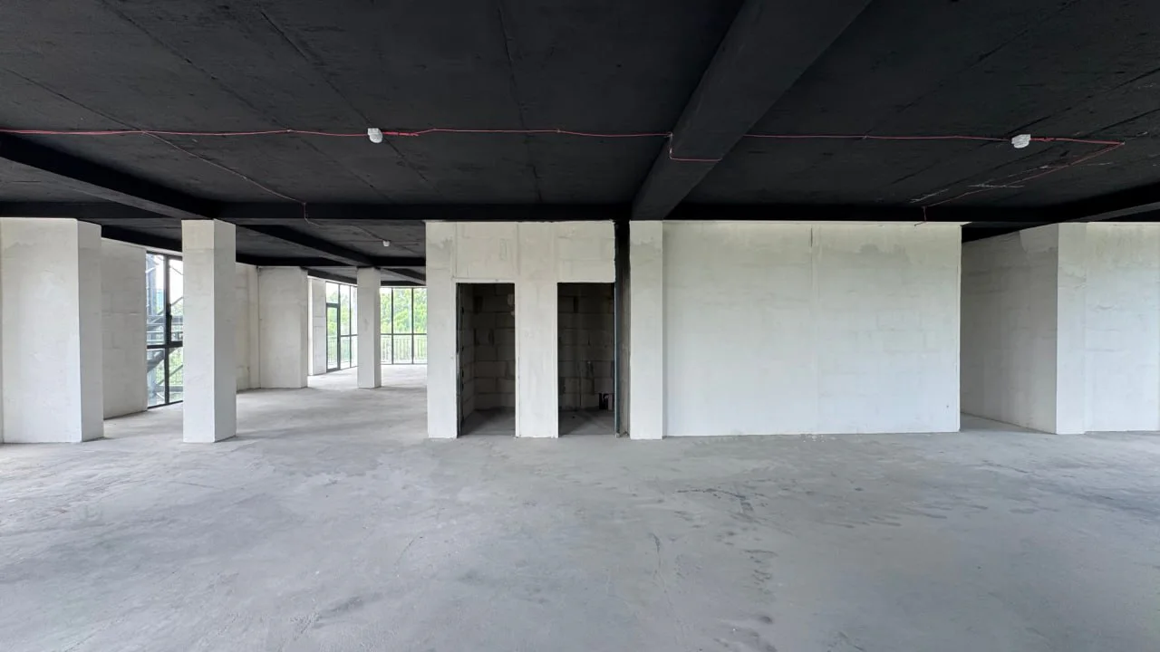 Аренда коммерческого помещения в Чиланзарском районе, 2 100 м² — Мукими, фотография 2