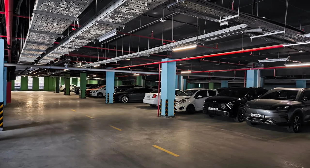Аренда офиса в Яшнабадском районе, 138,7 м² — Махтумкули, фотография 6