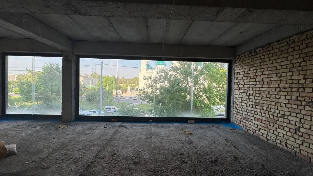 Аренда коммерческого помещения в Юнусабадском районе, 600 м² — Сагбан, фотография 6