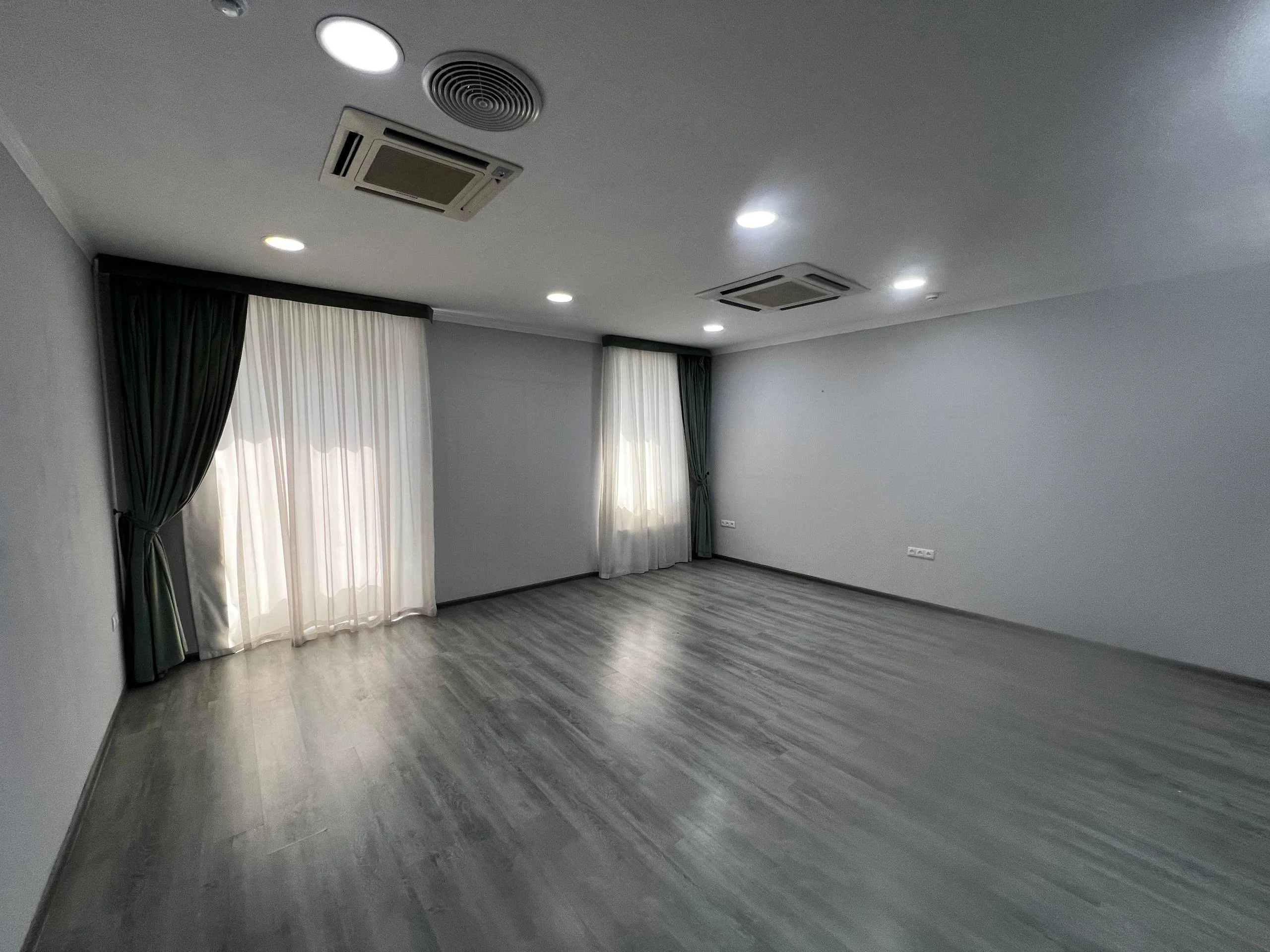 Аренда офиса в Мирабадском районе, 100 м² — Тараса Шевченко, фотография 3