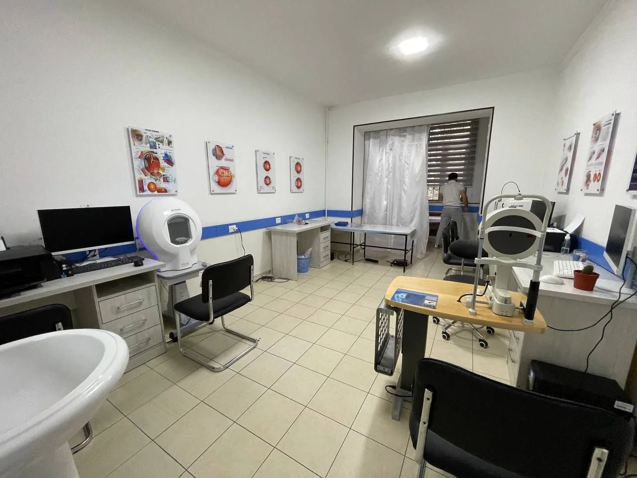 Аренда коммерческого помещения в Яккасарайском районе, 585 м² — Яккасарайский район, фотография 4