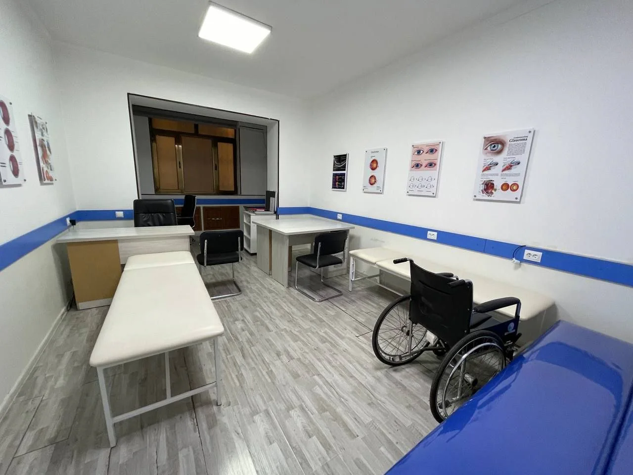 Аренда коммерческого помещения в Яккасарайском районе, 585 м² — Яккасарайский район — Ташкент, Яккасарайский район, фотография 1