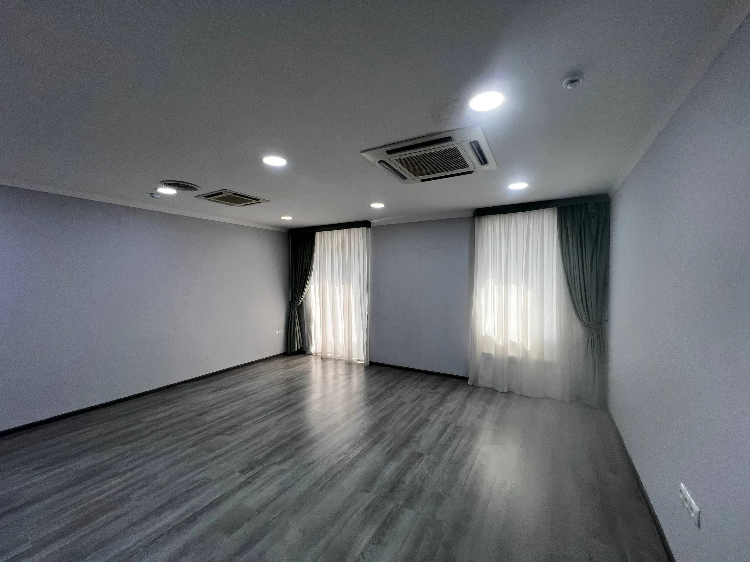 Аренда офиса в Мирабадском районе, 100 м² — Тараса Шевченко, фотография 2
