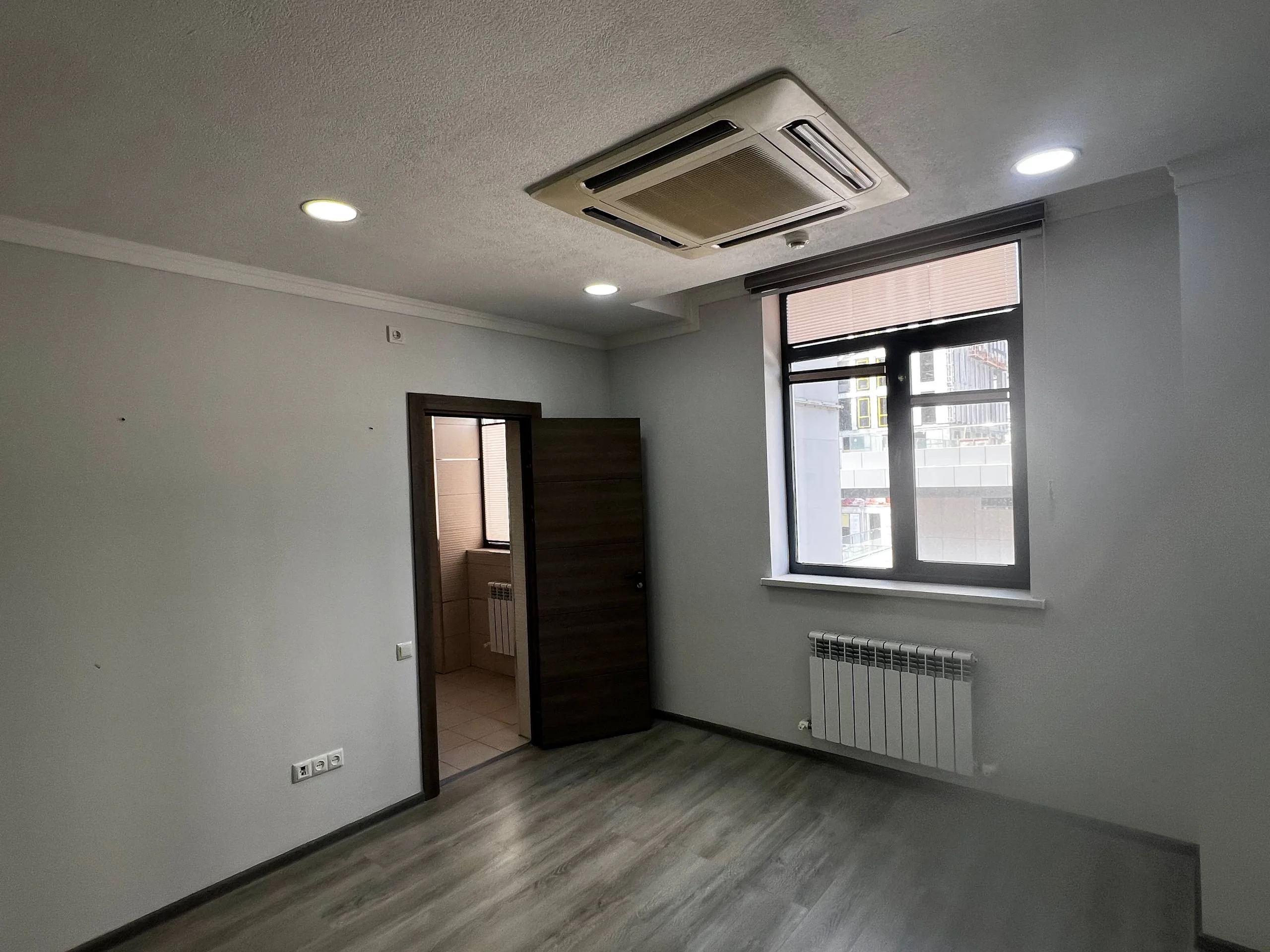 Аренда офиса в Мирабадском районе, 100 м² — Тараса Шевченко, фотография 7
