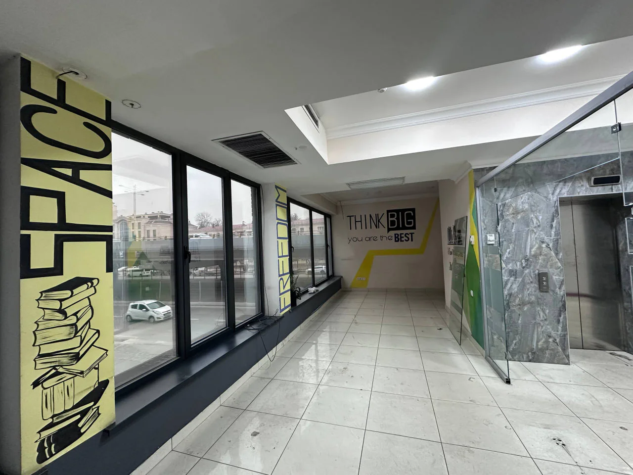 Аренда отдельно стоящего здания в Яккасарайском районе, 7 000 м² — Яккасарайский район, фотография 5