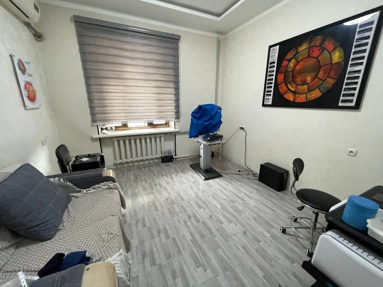 Аренда коммерческого помещения в Яккасарайском районе, 585 м² — Яккасарайский район, фотография 3