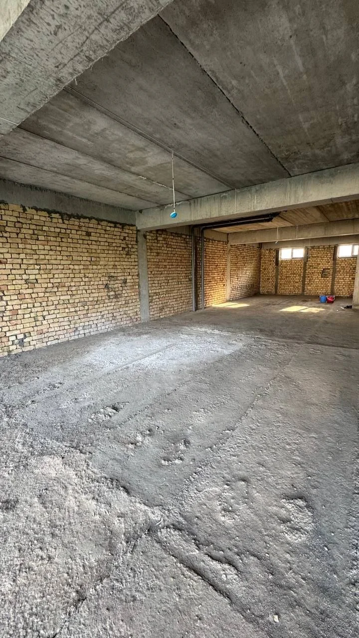 Аренда коммерческого помещения в Юнусабадском районе, 600 м² — Сагбан, фотография 3